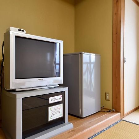 Morizane Onsen Yasuragino Sato Nakacu Kültér fotó