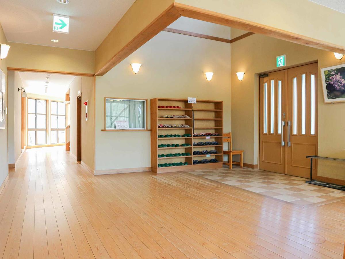 Morizane Onsen Yasuragino Sato Nakacu Kültér fotó