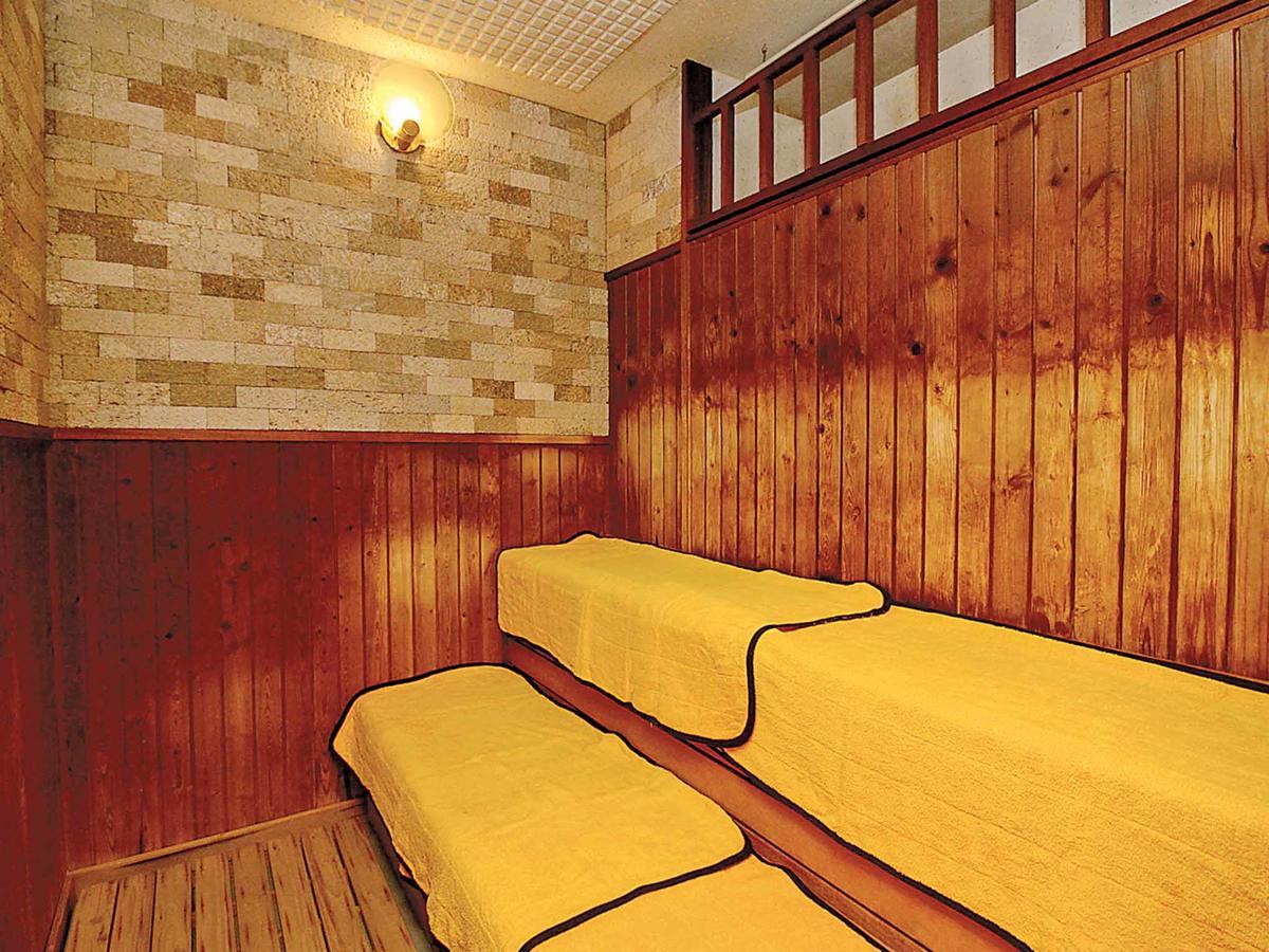 Morizane Onsen Yasuragino Sato Nakacu Kültér fotó