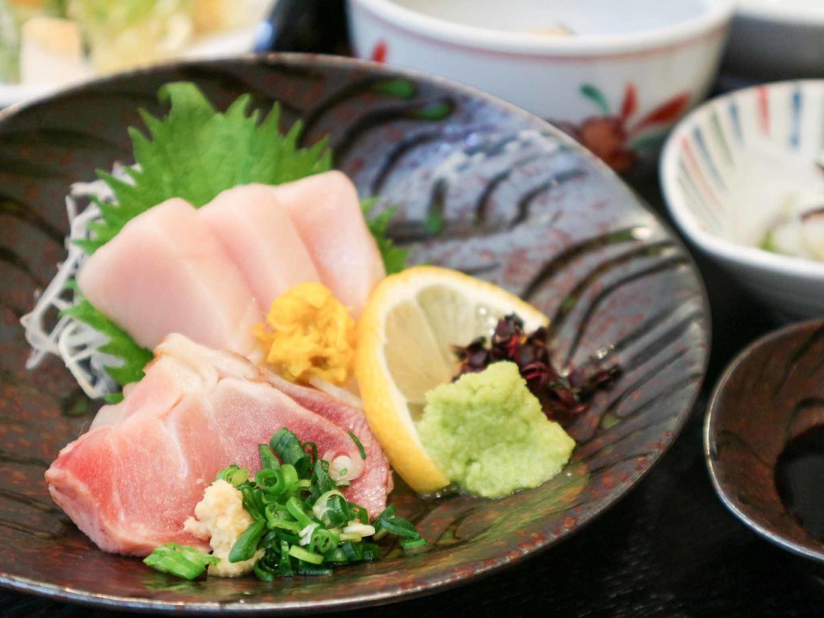 Morizane Onsen Yasuragino Sato Nakacu Kültér fotó
